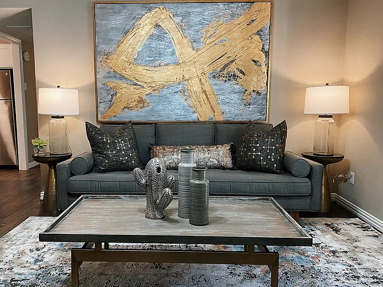 The Fountains Apartments — Photo 40