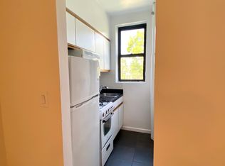527 E 88th St #5V, New York, NY 10128