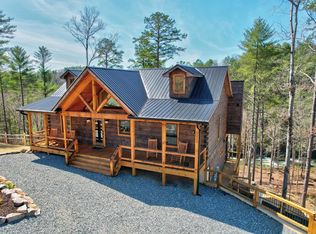 2005 High River Crossing, Ellijay, GA 30540
