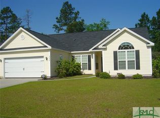 111 Lake House Rd, Port Wentworth, GA 31322