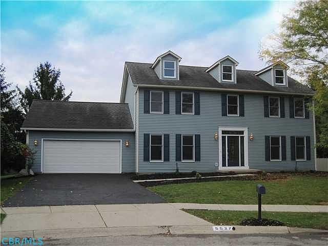 1st image of 5527 Moccasin Dr