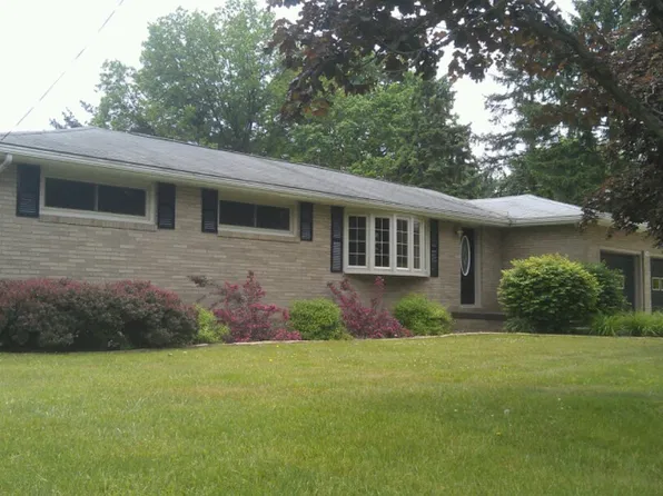 7340 Saint Francis St, Louisville, OH 44641