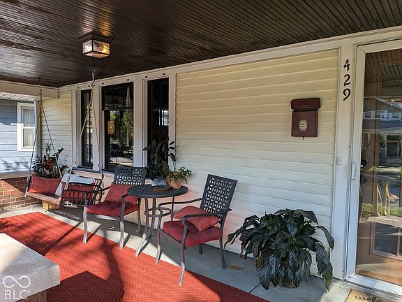 3rd image of 429 N Drexel Ave