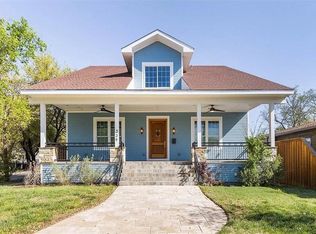 331 W Brooklyn Ave, Dallas, TX 75208