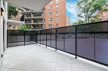 Rented by REAL New York