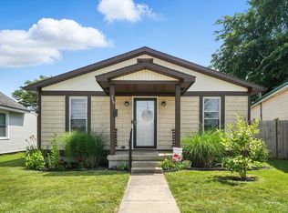 219 Olive St, Washington Court House, OH 43160
