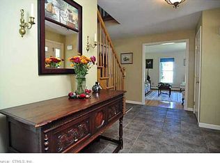 54R Quarry Rd, Granby, CT 06035