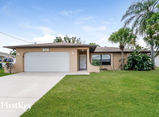 1422 NE Van Loon Ln, Cape Coral, FL 33909