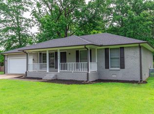 10280 Long Meadow Rd, Madison, AL 35756