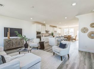 2124 Barrowcliffe Drive Nw Home Site #10, Concord, NC 28027