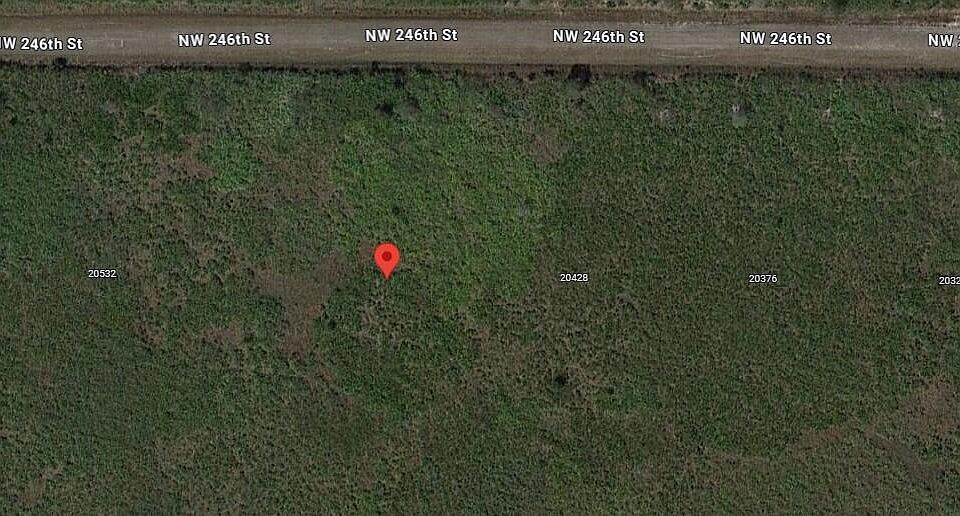 2nd image of 20480 NW 246th Street