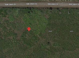 20480 NW 246th St, Okeechobee, FL 34972