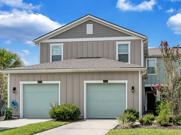 920 Observatory Pkwy, Jacksonville, FL