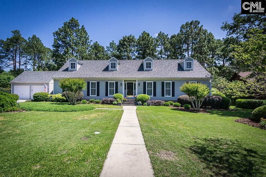 525 Wotan Rd, Columbia, SC 29229 Zillow