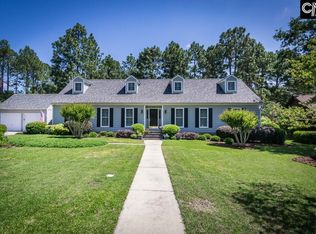 525 Wotan Rd, Columbia, SC 29229