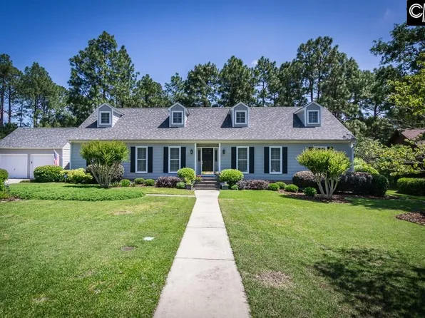 525 Wotan Rd, Columbia, SC 29229