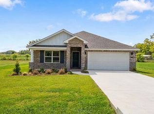 The Cali Plan, Autumn Lake, Gulfport, MS 39503