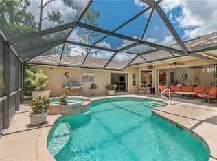 1021 Tivoli Ct, Naples, FL 34104