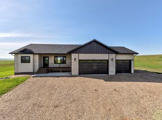 14141 Wagon Master Way, Piedmont, SD 57769