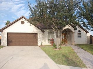 3620 N 38th St, McAllen, TX 78501