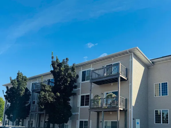 7438 S Louise Ave #D201, Sioux Falls, SD 57108