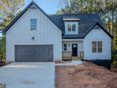 30 Daisy Ln, Villa Rica, GA, 30180