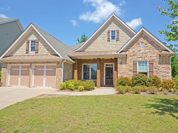 309 Woodridge Pass, Canton, GA 30114
