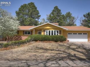2728 Flintridge Dr, Colorado Springs, CO 80918