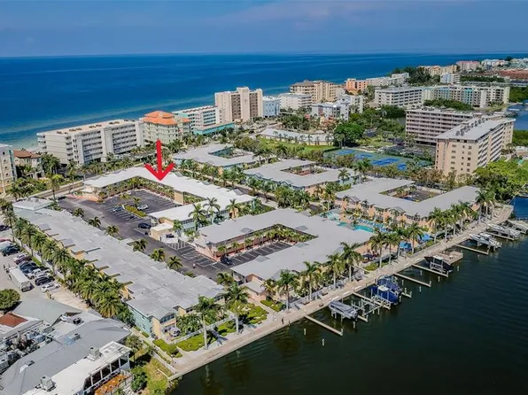 19417 Gulf Blvd #E-211, Indian Shores, FL 33785