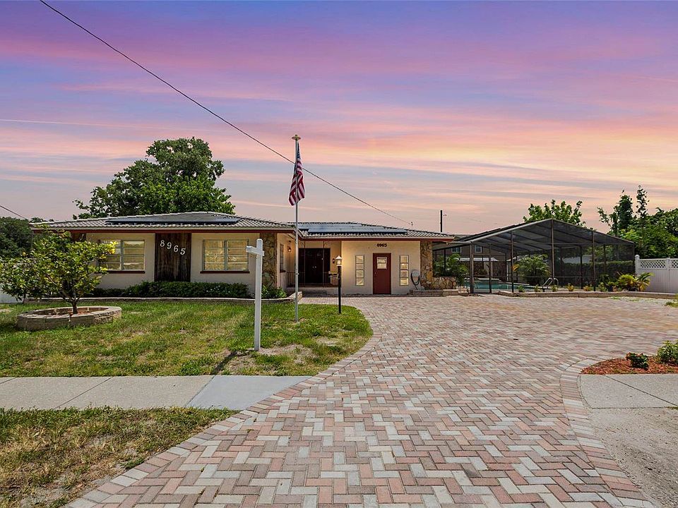 8965 60th St N, Pinellas Park, FL 33782 Zillow