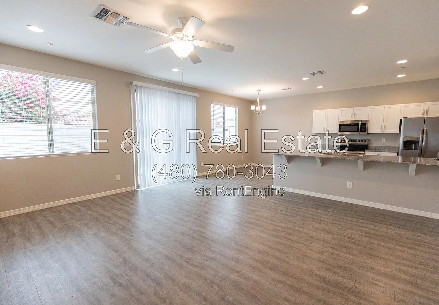 3 bed, 2.5 bath, 1778 sqft, $2,395 — Photo 2
