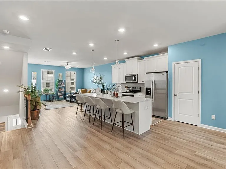 79 Werner Brook Way SW #10 — Photo 8