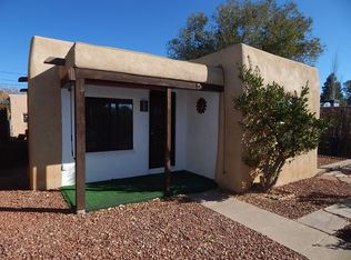 602 Franklin Ave #1, Santa Fe, NM 87505
