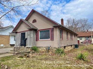 2016 E 59th St, Kansas City, MO 64130