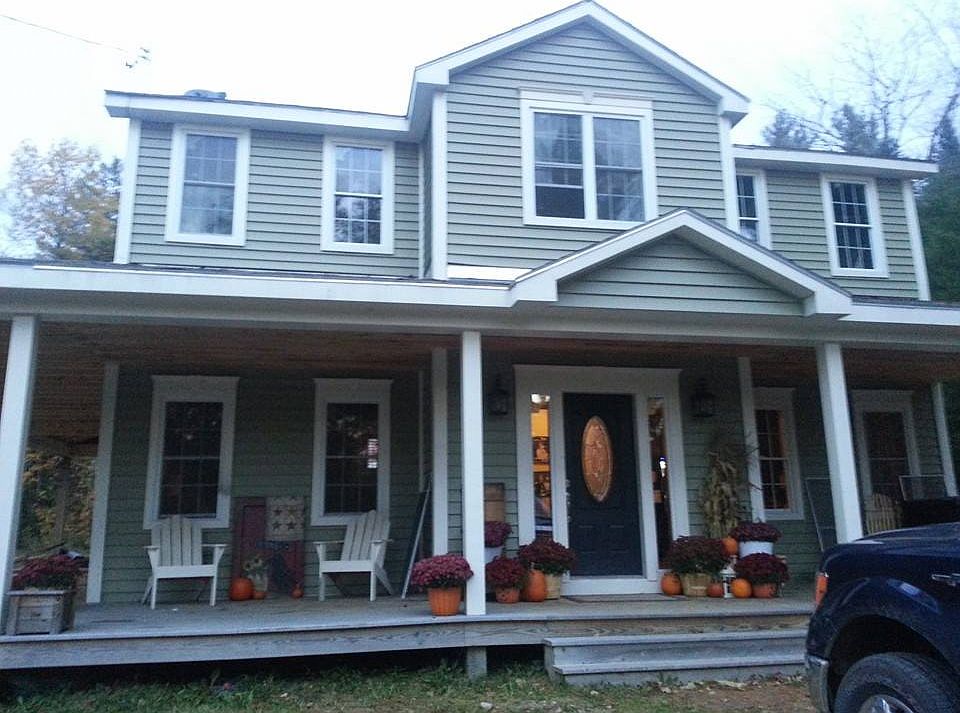 Front View
