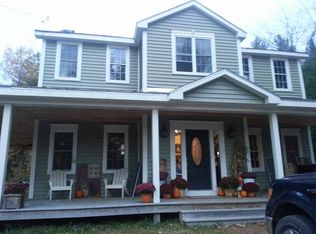 265 Winn Rd, Lee, ME 04455