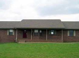 5260 N Posey County Line Rd, Evansville, IN 47720