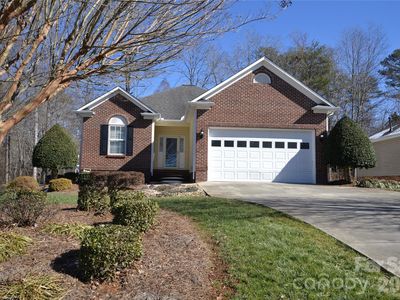 101 S Kayla Dr, Granite Quarry, NC, 28146