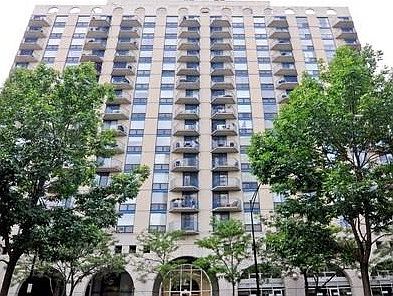 1st image of 1250 N La Salle Dr APT 611