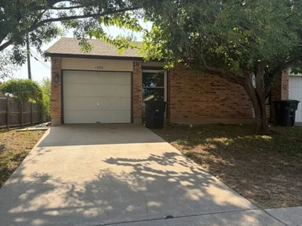 1302 Westway Dr, Killeen, TX 76549