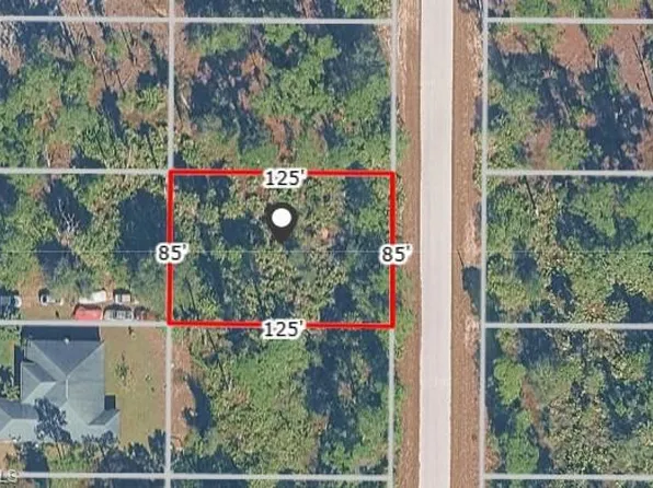 306 Dill AVE S, LEHIGH ACRES, FL 33974
