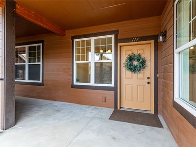 4100 Mullan Rd UNIT 117, Missoula, MT, 59808