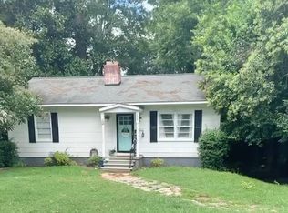 128 Cooper St, Gaffney, SC 29340