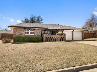 605 SW 23rd St, El Reno, OK 73036