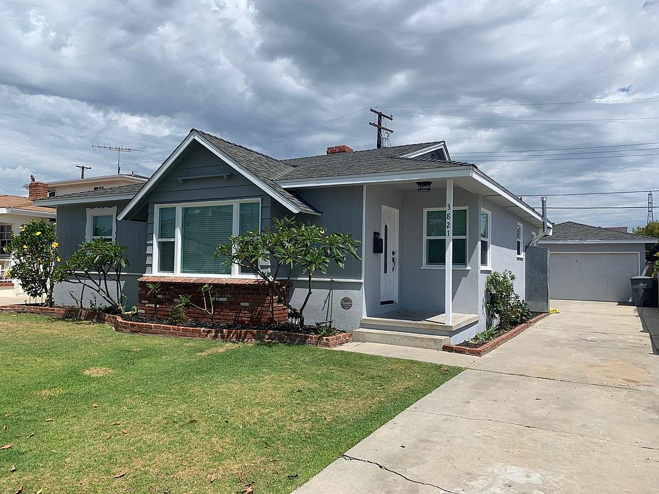 1st image of 3821 W 181st St