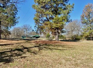 51878 106th St, Stratford, OK 74872