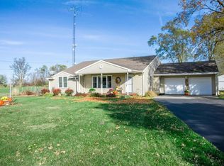 1603 N Owen St, Rensselaer, IN 47978