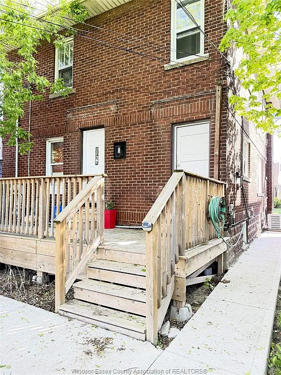 Building Photo - 1043 Bruce Ave #LOWER