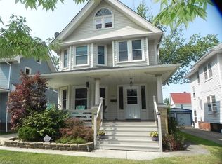 1578 Wagar Ave, Lakewood, OH 44107