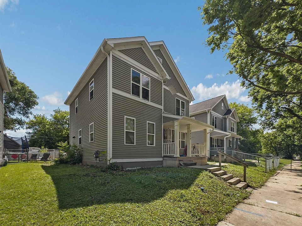 1st image of 2850 N 21ST STREET